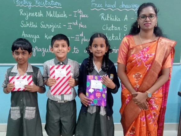 Traffic Awareness Program 